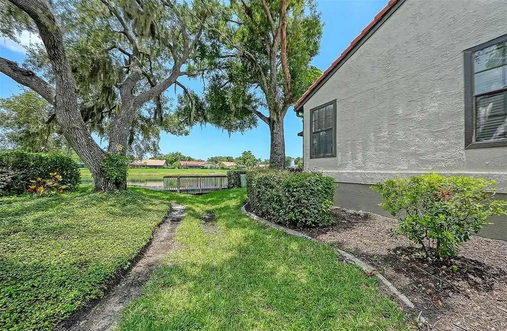 4372 Trails Drive Sarasota FL 34232