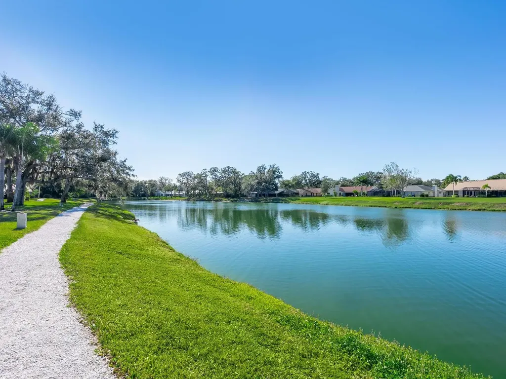 4372 Trails Drive Sarasota FL 34232