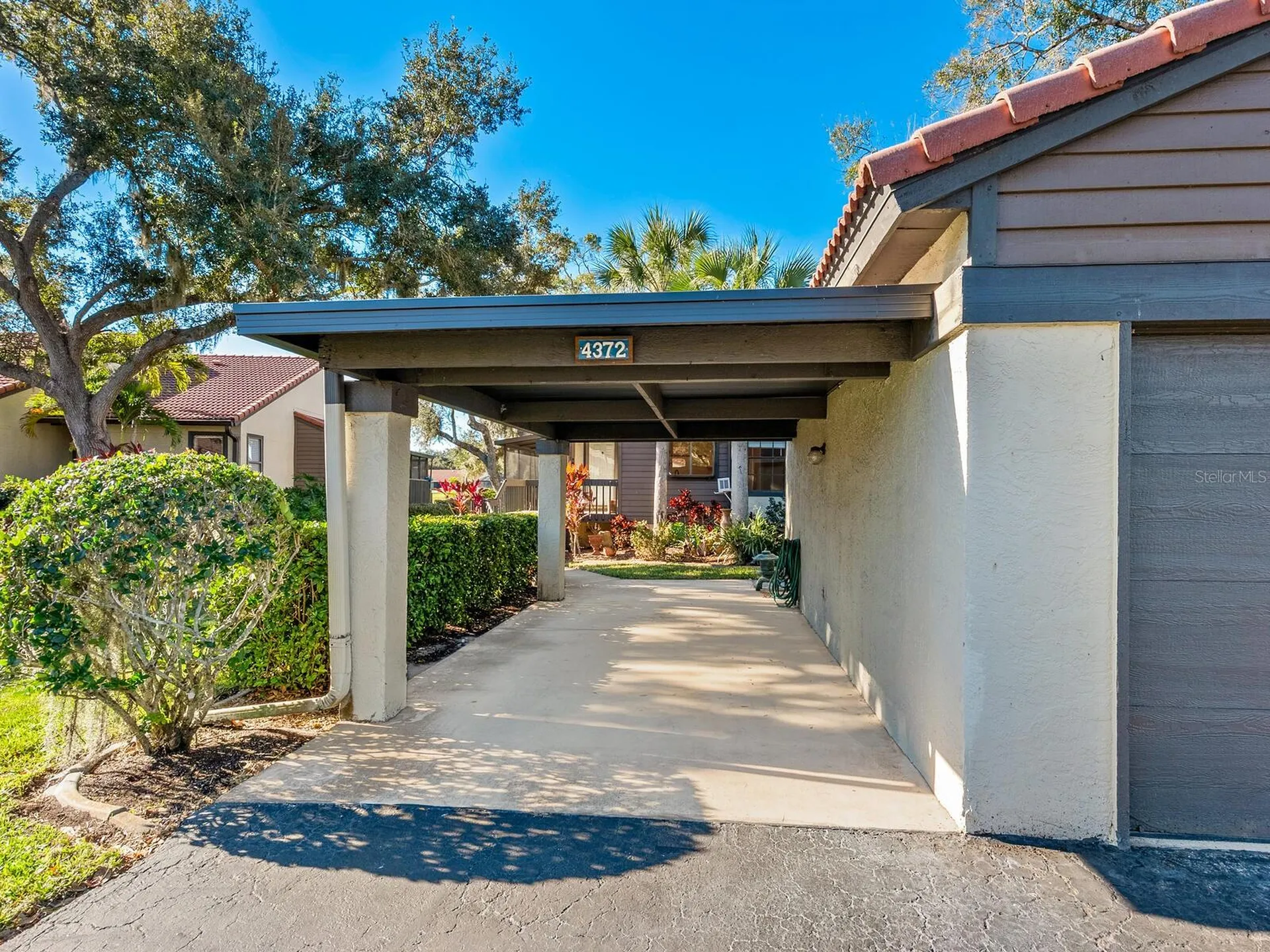 4372 Trails Drive Sarasota FL 34232