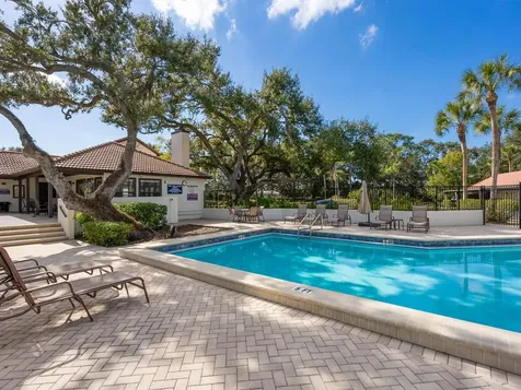 4372 Trails Drive Sarasota FL 34232