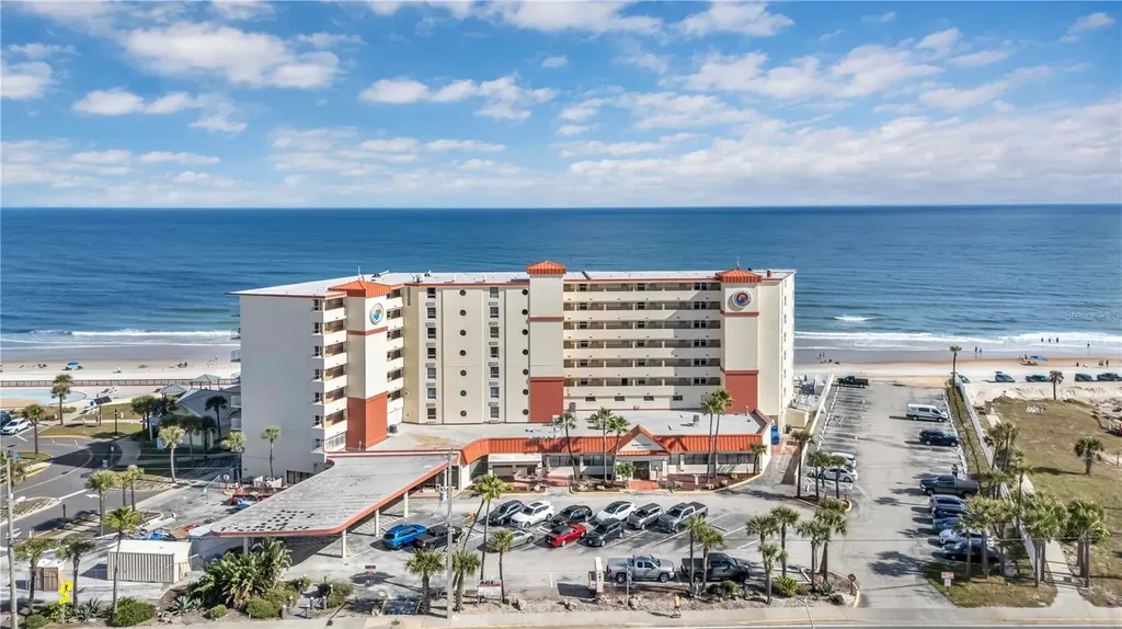 701 S Atlantic Avenue Daytona Beach FL 32118