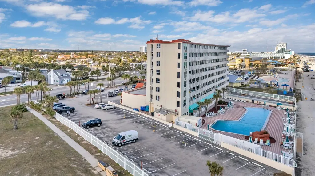 701 S Atlantic Avenue Daytona Beach FL 32118