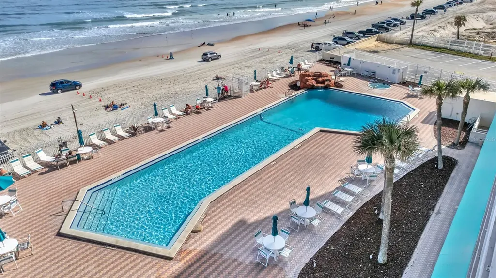 701 S Atlantic Avenue Daytona Beach FL 32118