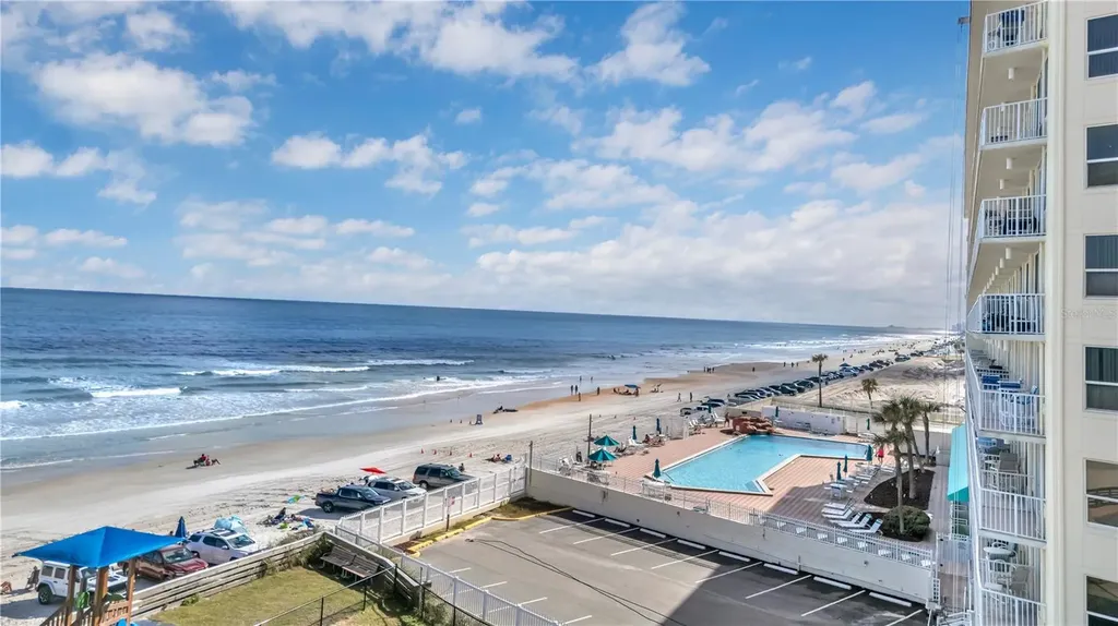 701 S Atlantic Avenue Daytona Beach FL 32118