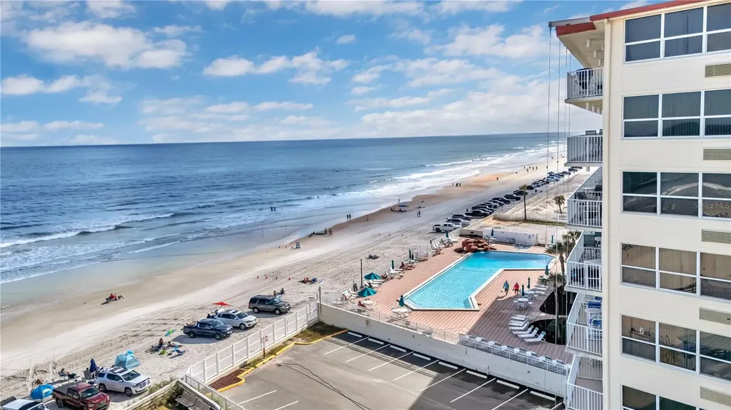 701 S Atlantic Avenue Daytona Beach FL 32118