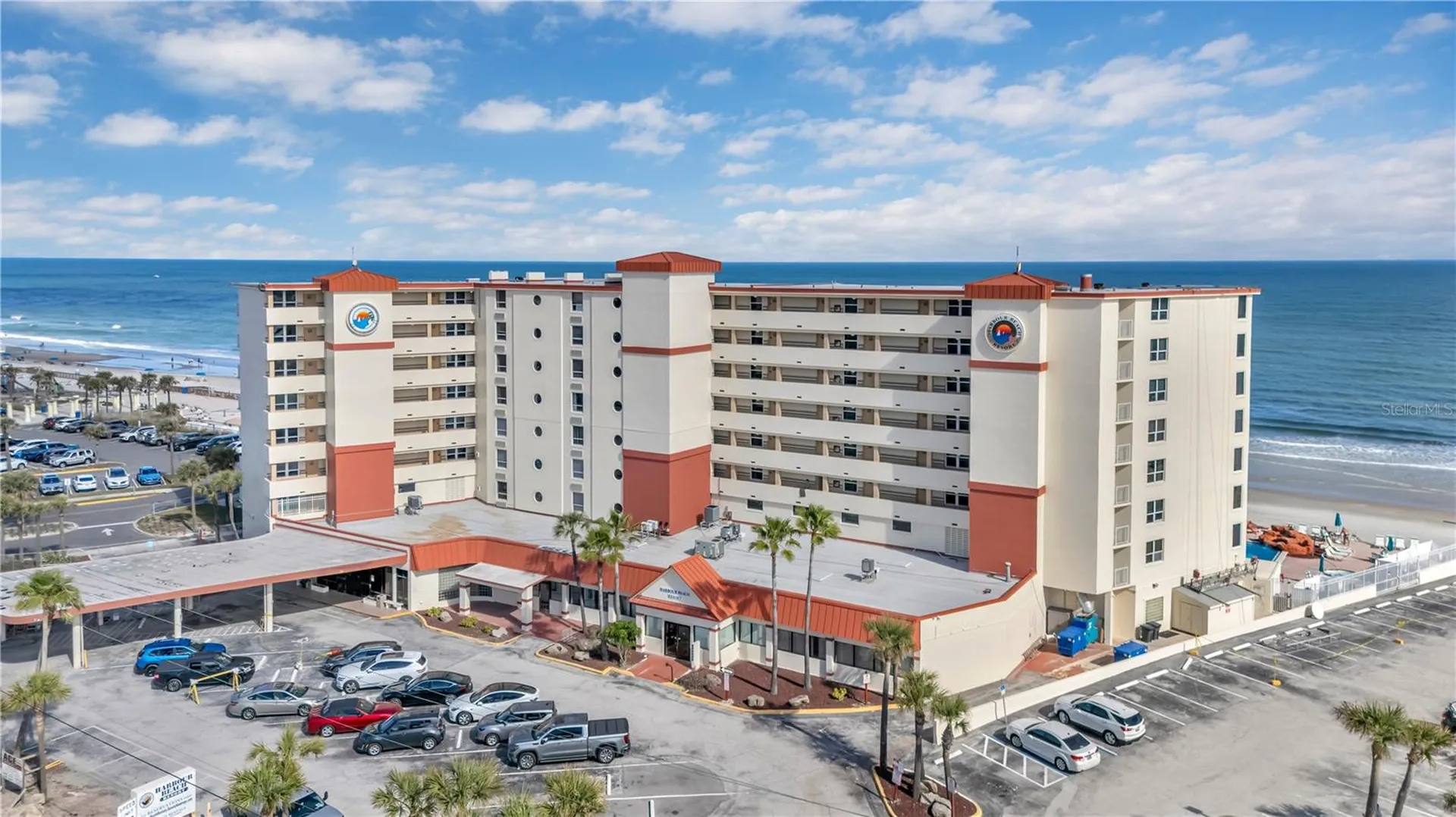 701 S Atlantic Avenue Daytona Beach FL 32118