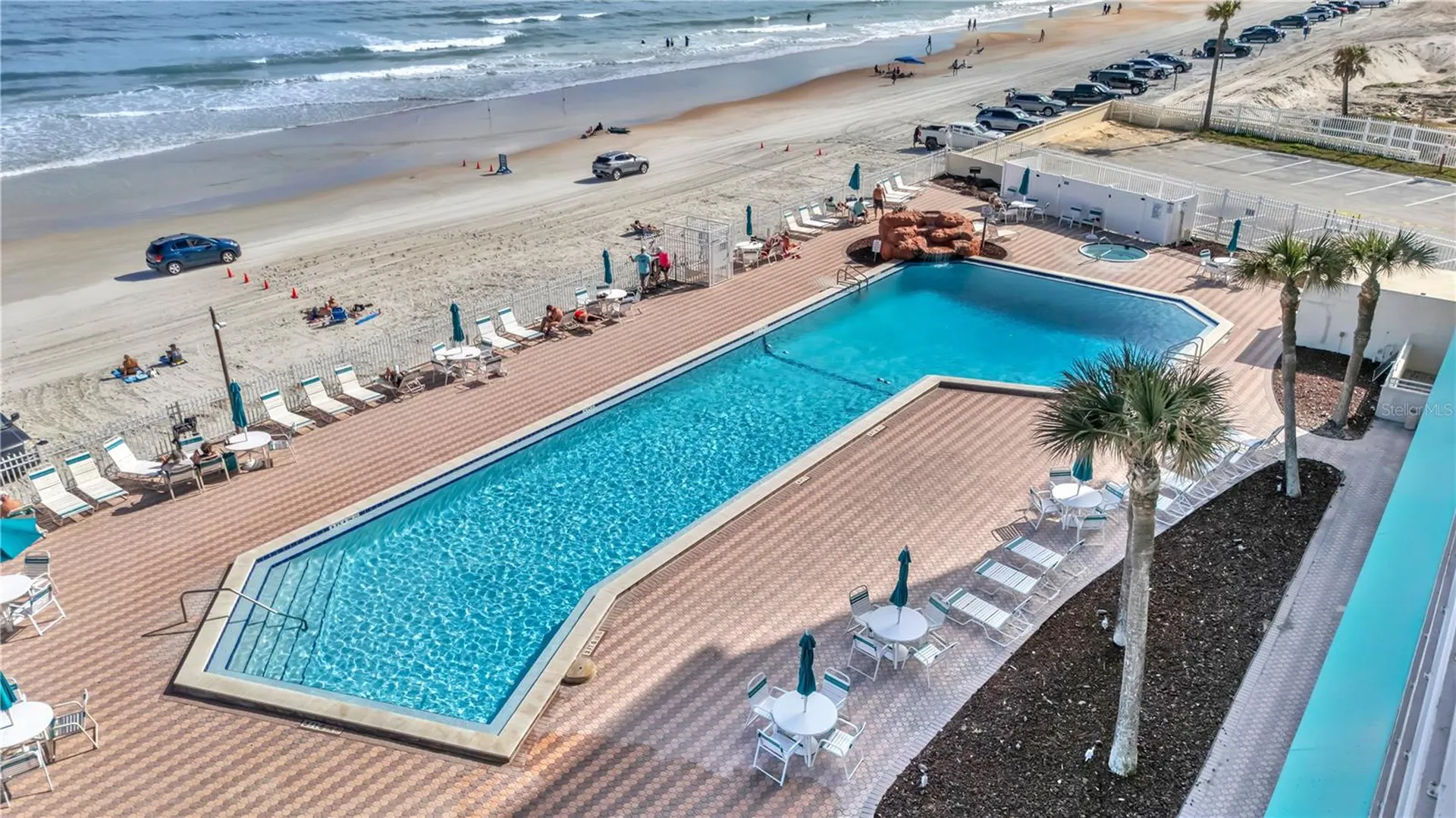 701 S Atlantic Avenue Daytona Beach FL 32118