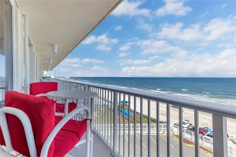 701 S Atlantic Avenue Daytona Beach FL 32118