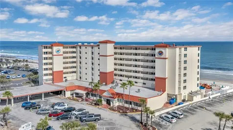 701 S Atlantic Avenue Daytona Beach FL 32118