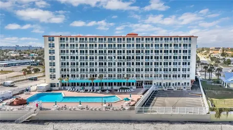 701 S Atlantic Avenue Daytona Beach FL 32118