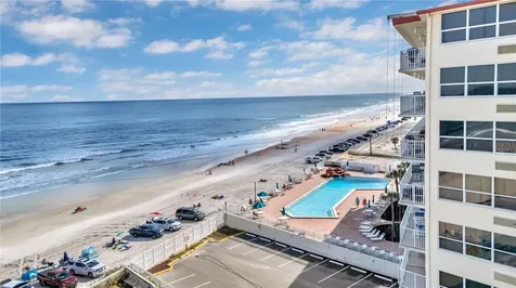 701 S Atlantic Avenue Daytona Beach FL 32118
