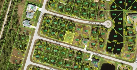 8 Mast Drive Placida FL 33946