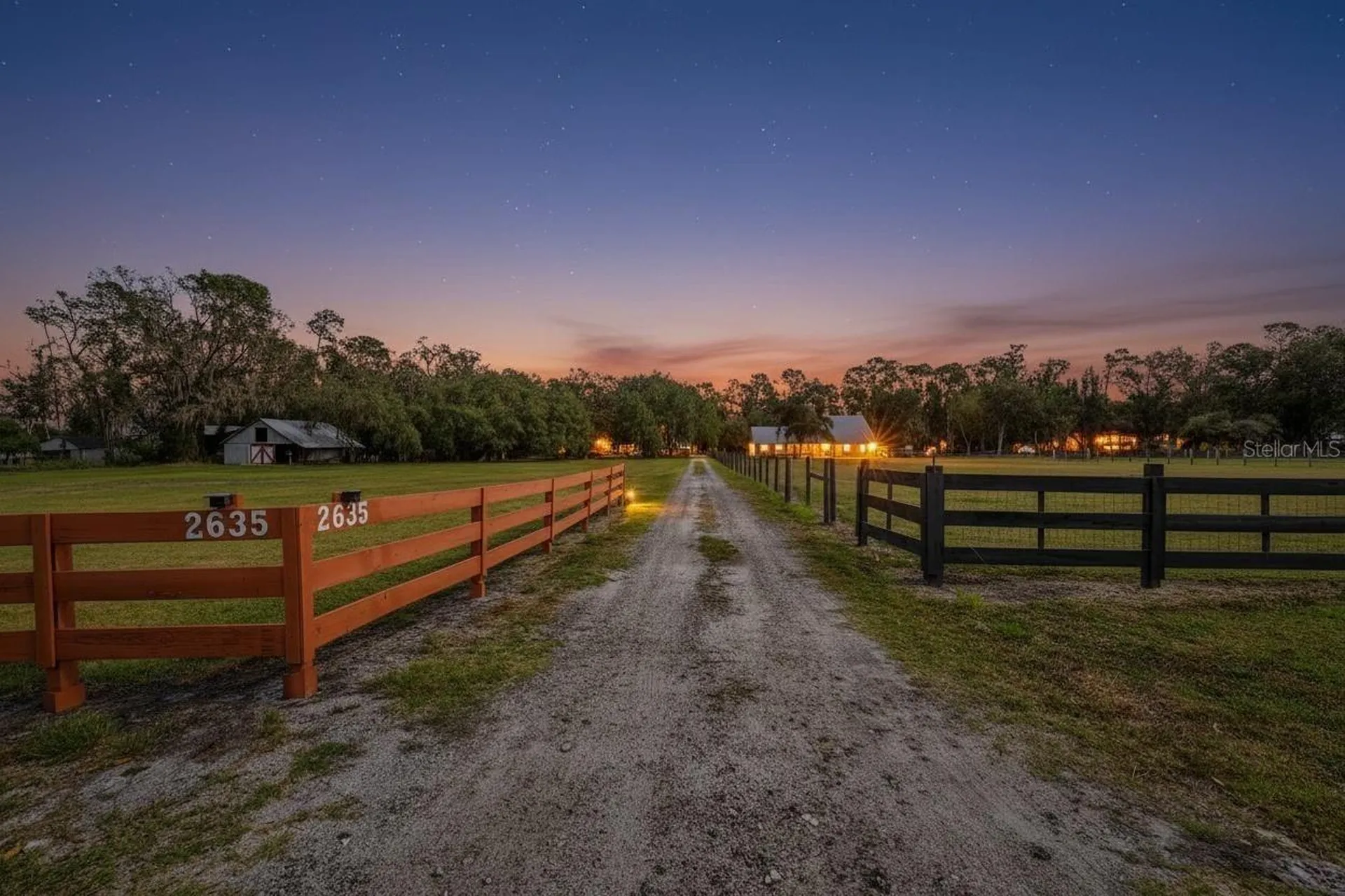 2635 N Dover Road Dover FL 33527