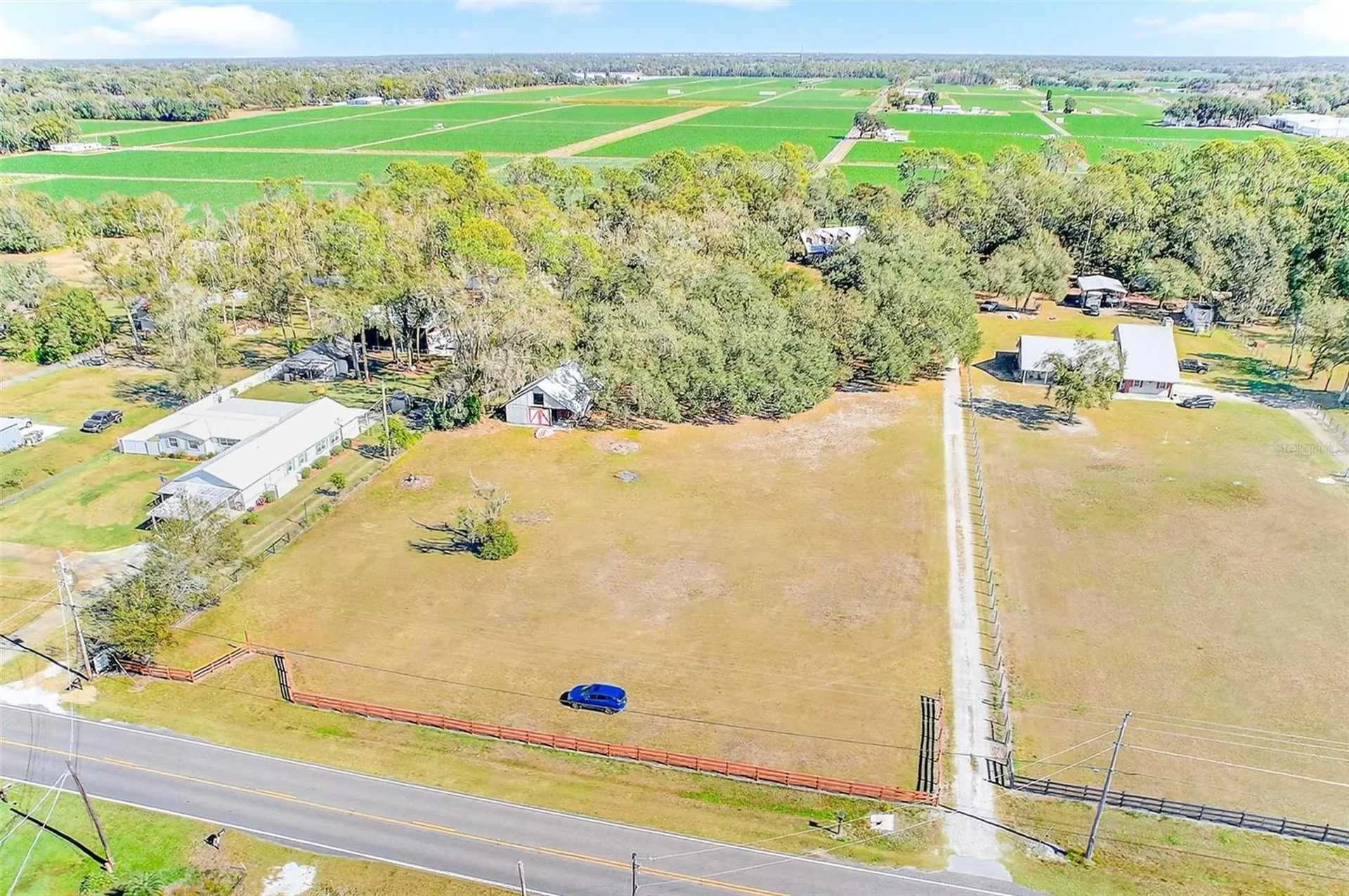 2635 N Dover Road Dover FL 33527