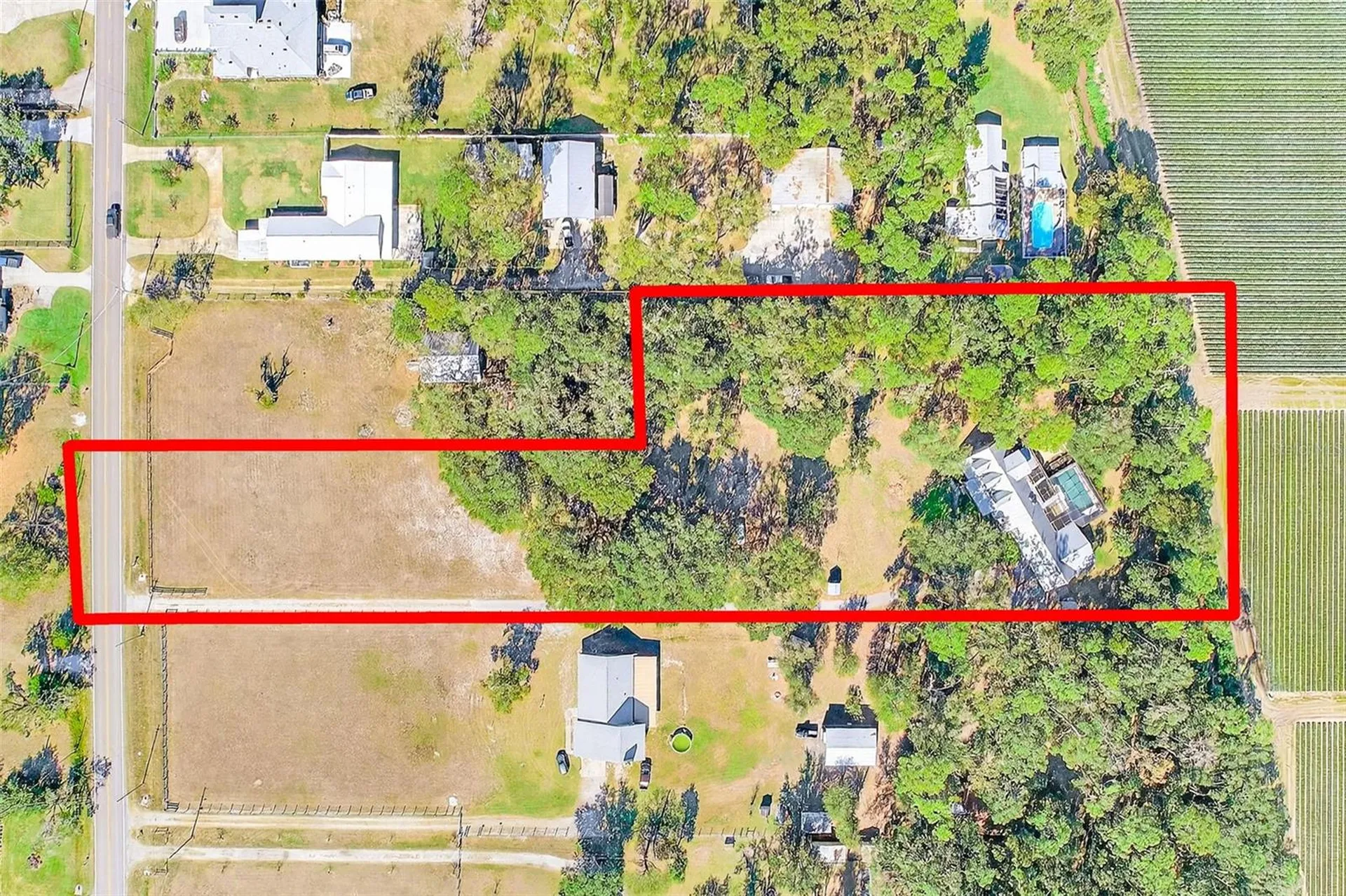 2635 N Dover Road Dover FL 33527