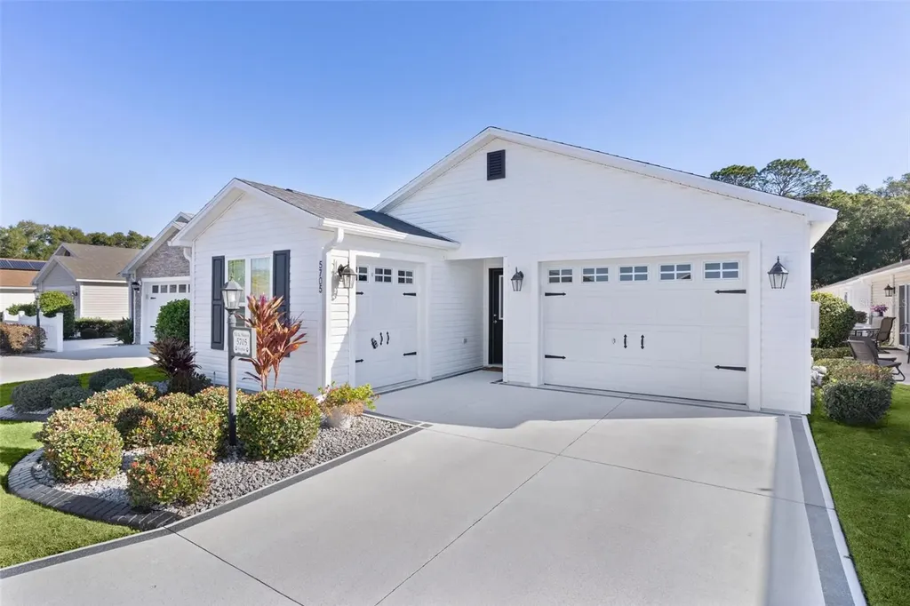 5705 Craft Court The Villages FL 32163