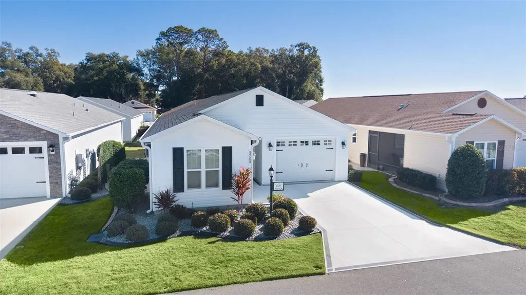 5705 Craft Court The Villages FL 32163