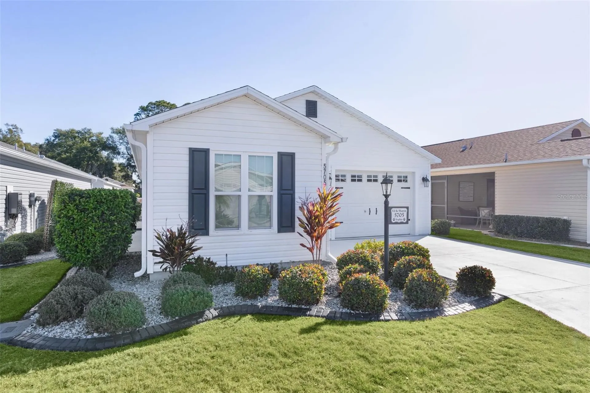 5705 Craft Court The Villages FL 32163