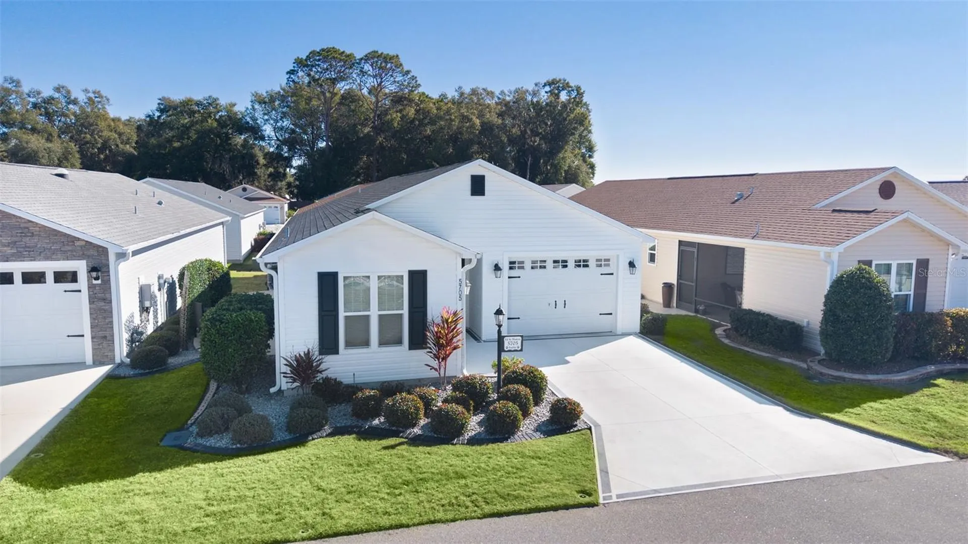 5705 Craft Court The Villages FL 32163