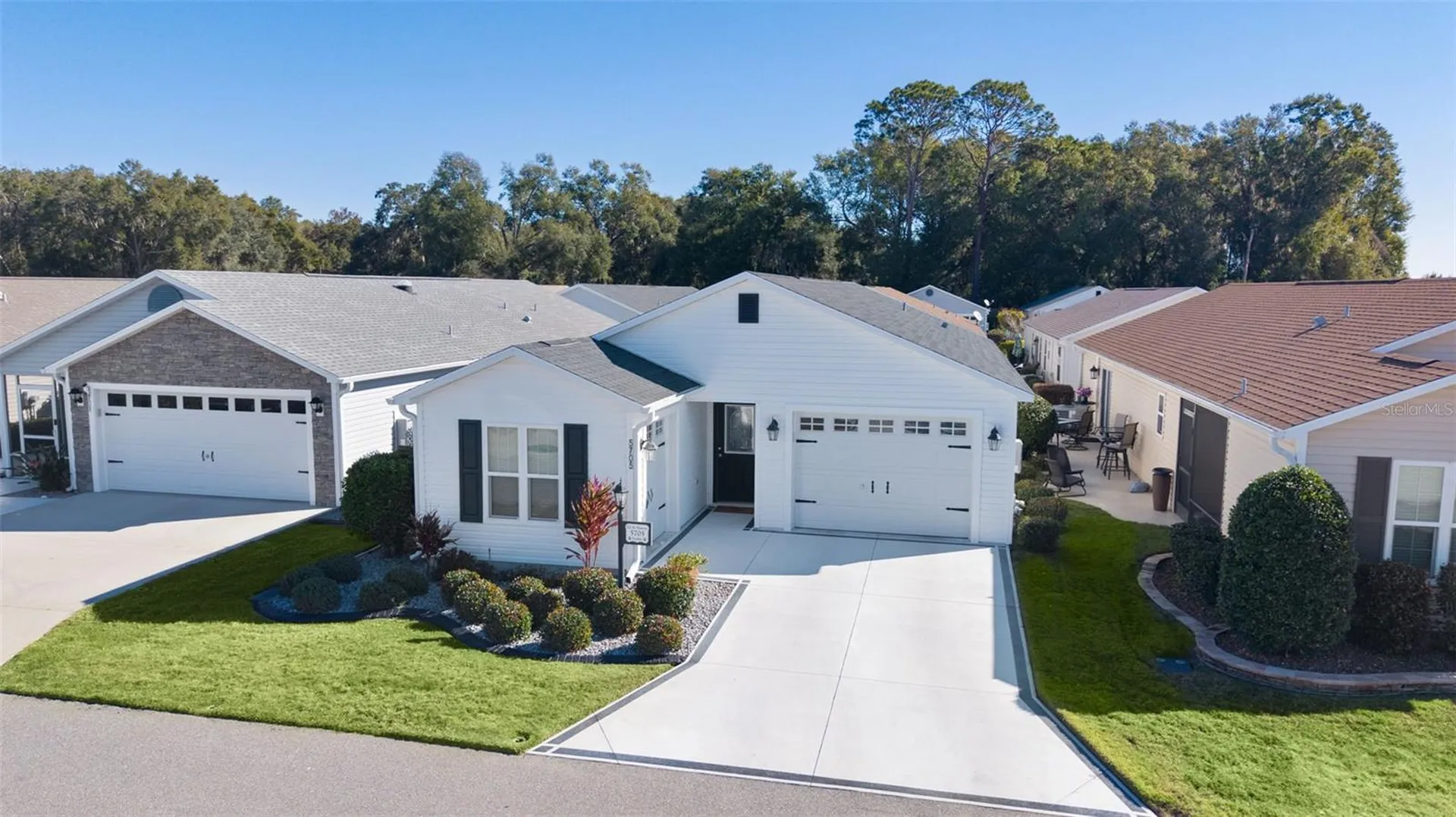 5705 Craft Court The Villages FL 32163