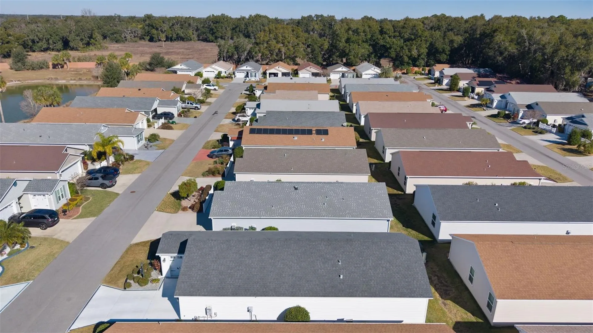 5705 Craft Court The Villages FL 32163