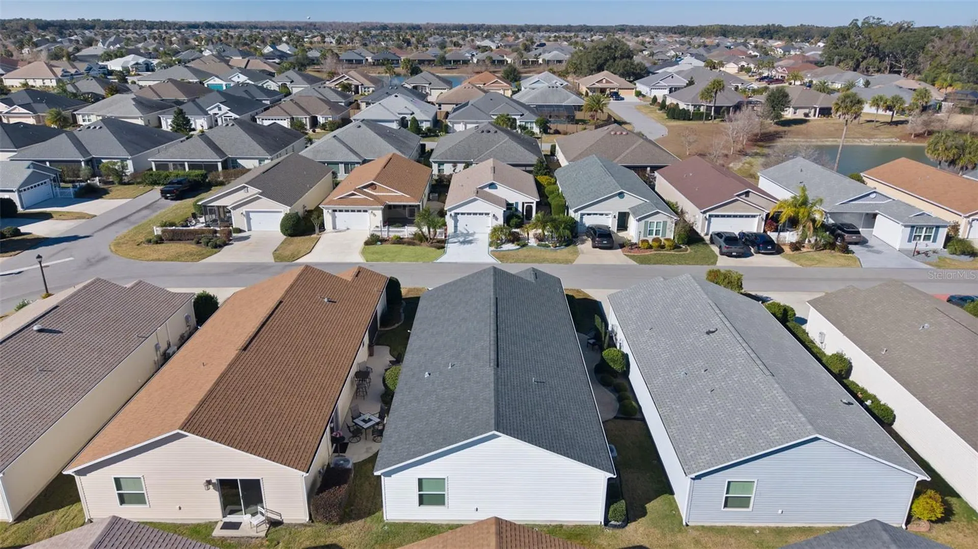 5705 Craft Court The Villages FL 32163