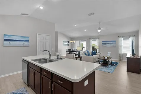5705 Craft Court The Villages FL 32163