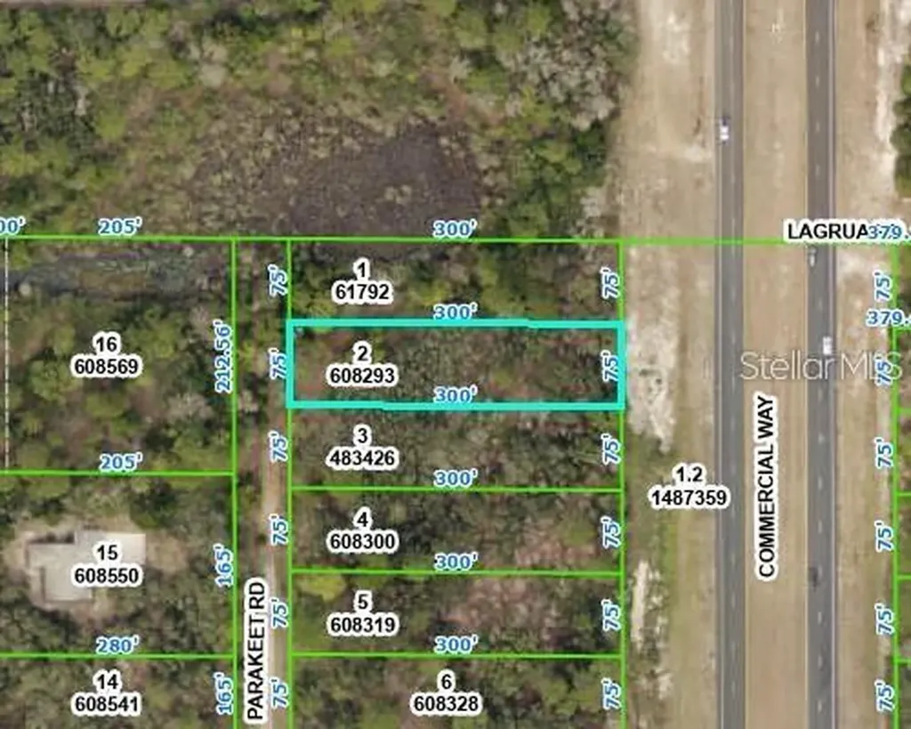 19039 Commercial Way N Brooksville FL 34614