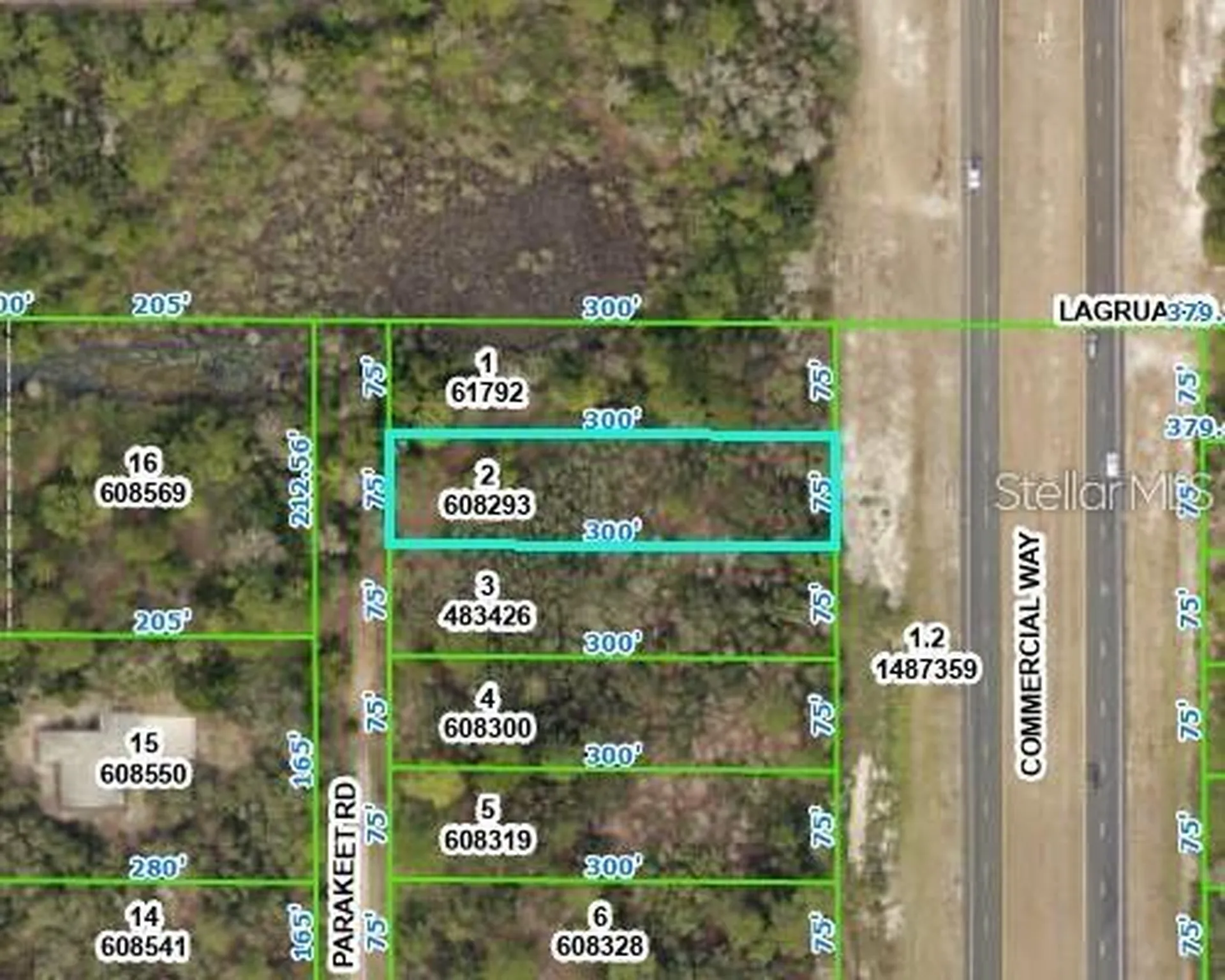 19039 Commercial Way N Brooksville FL 34614