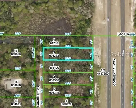 19039 Commercial Way N Brooksville FL 34614