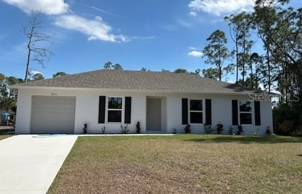 4850 Cromey Road North Port FL 34288