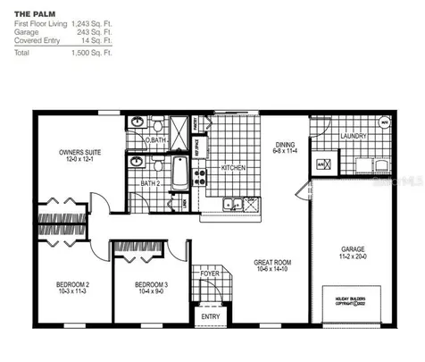 4850 Cromey Road North Port FL 34288