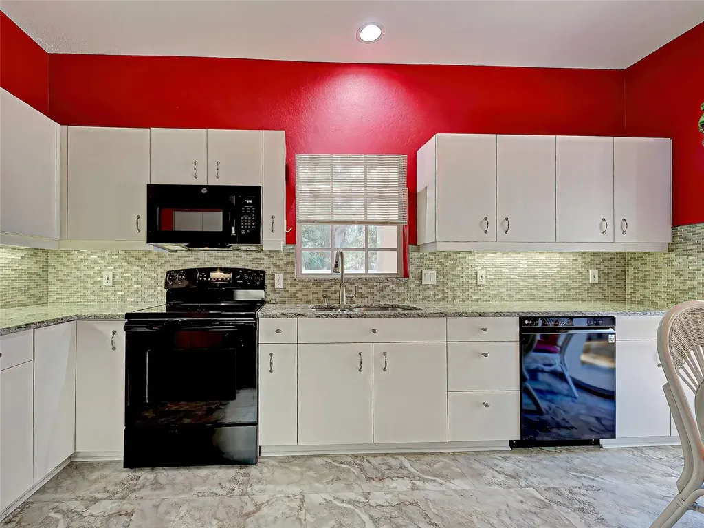 1275 Berkshire Circle Venice FL 34292