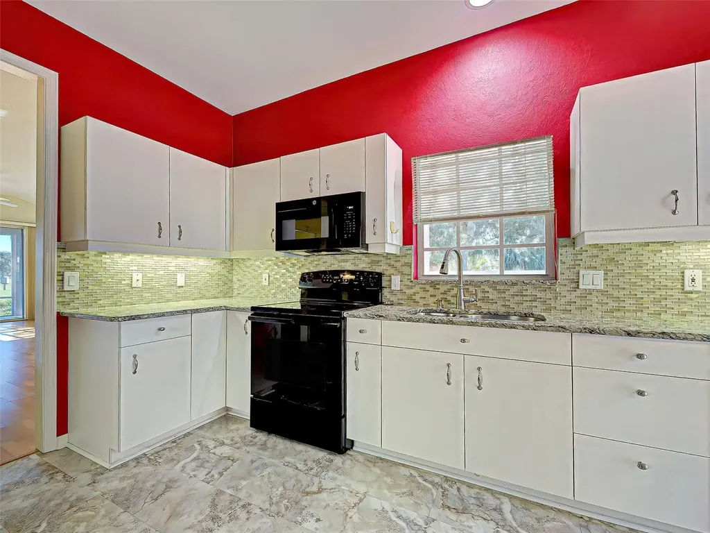 1275 Berkshire Circle Venice FL 34292
