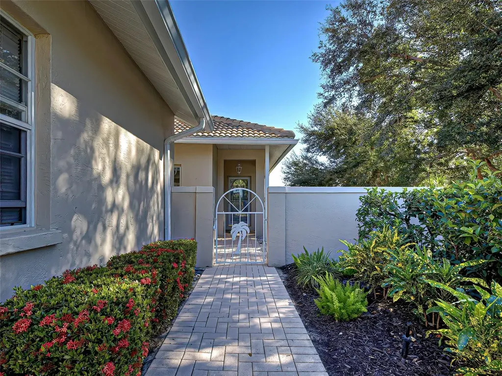 1275 Berkshire Circle Venice FL 34292
