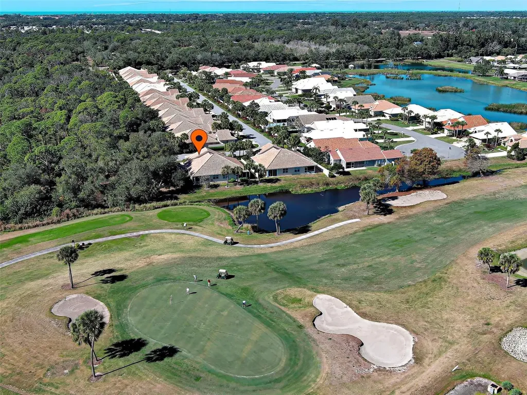 1275 Berkshire Circle Venice FL 34292