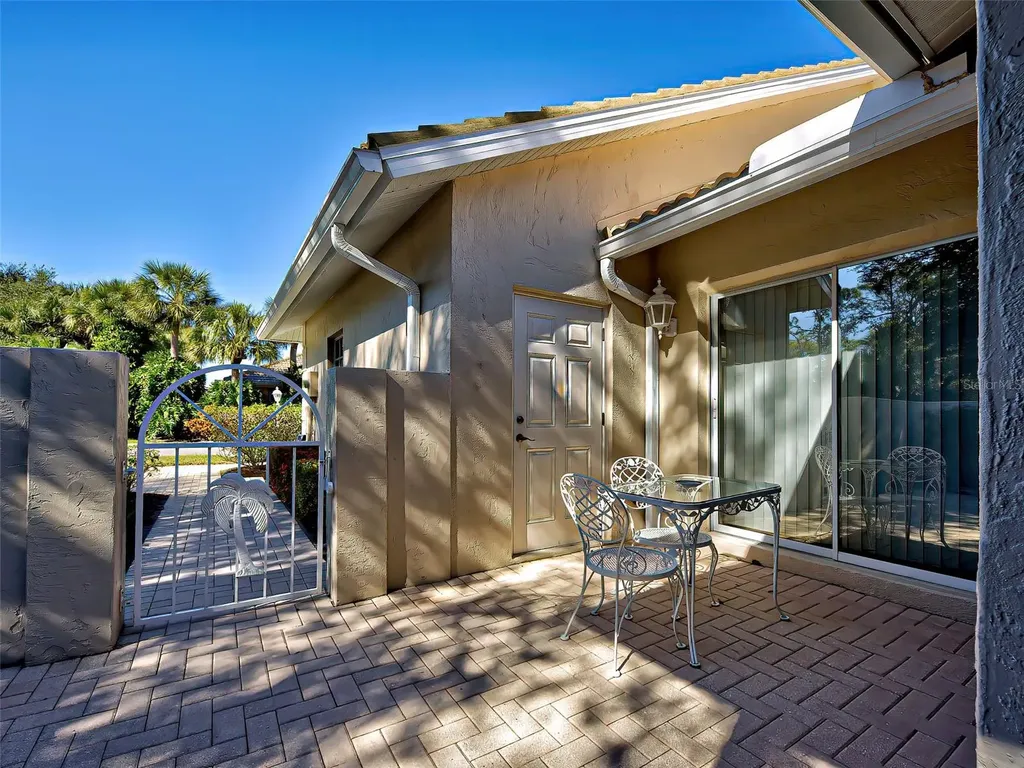 1275 Berkshire Circle Venice FL 34292