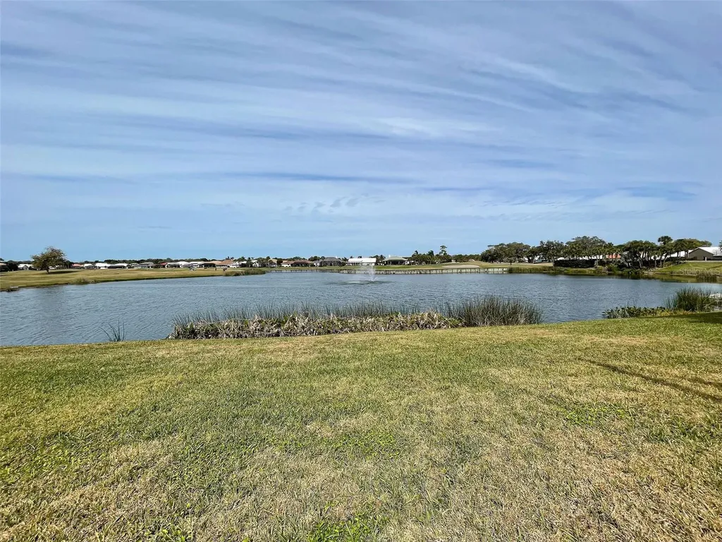 1275 Berkshire Circle Venice FL 34292