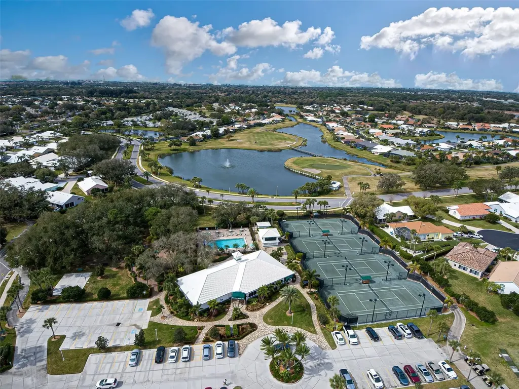 1275 Berkshire Circle Venice FL 34292