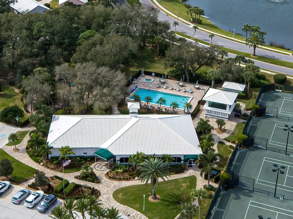 1275 Berkshire Circle Venice FL 34292
