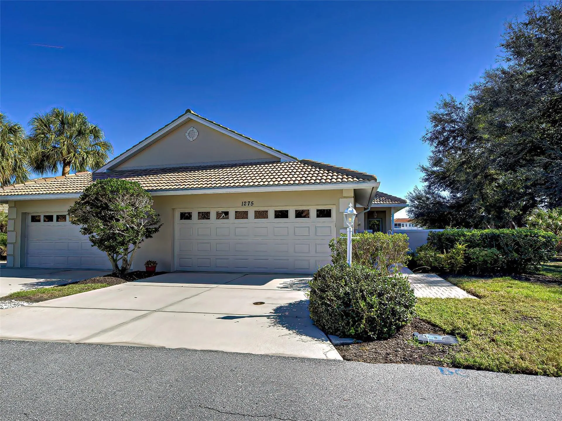 Venice FL, 1275 Berkshire Circle