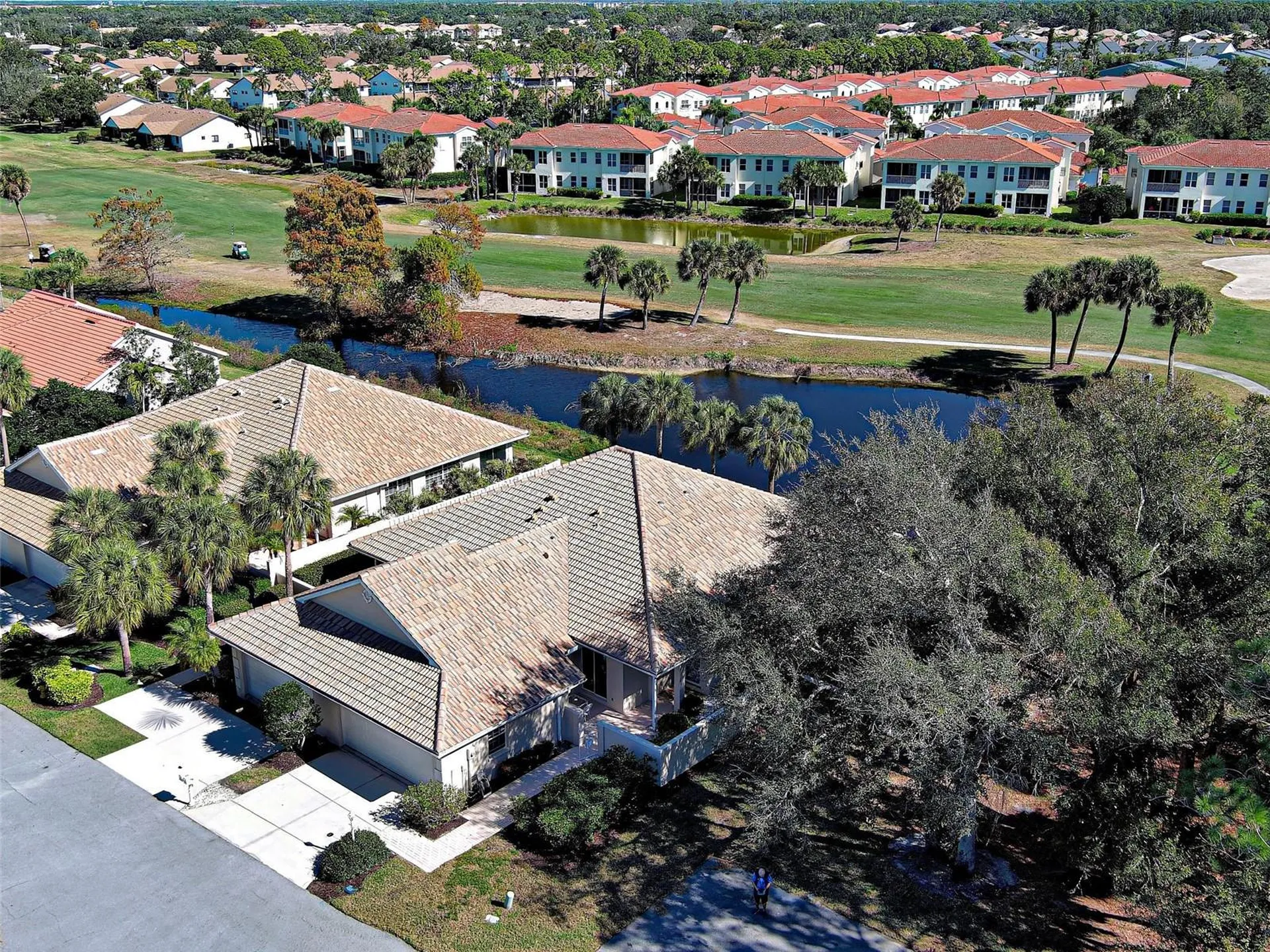1275 Berkshire Circle Venice FL 34292