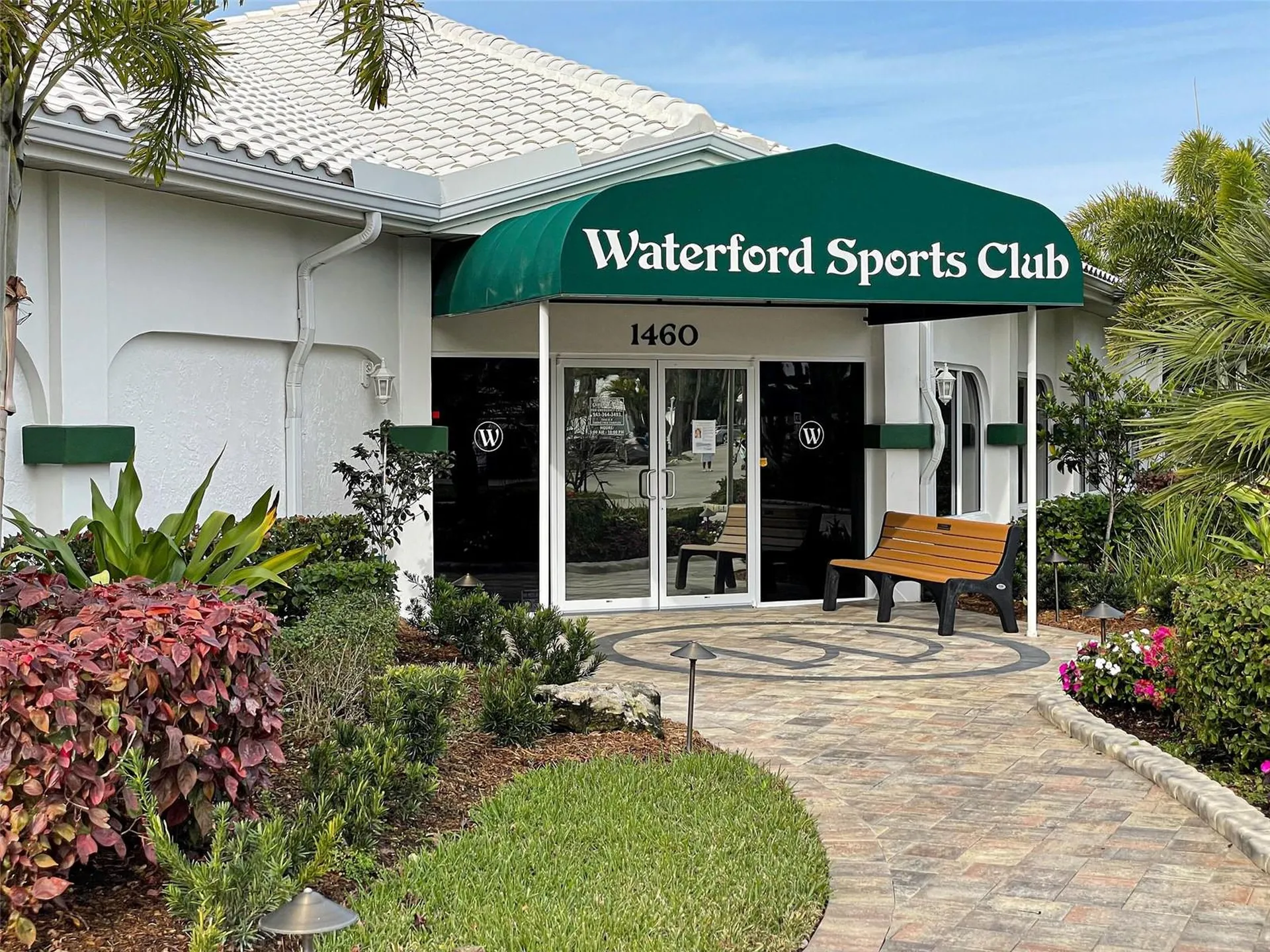 1275 Berkshire Circle Venice FL 34292