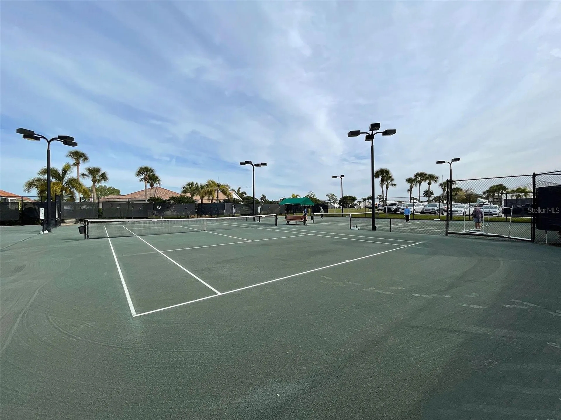 1275 Berkshire Circle Venice FL 34292