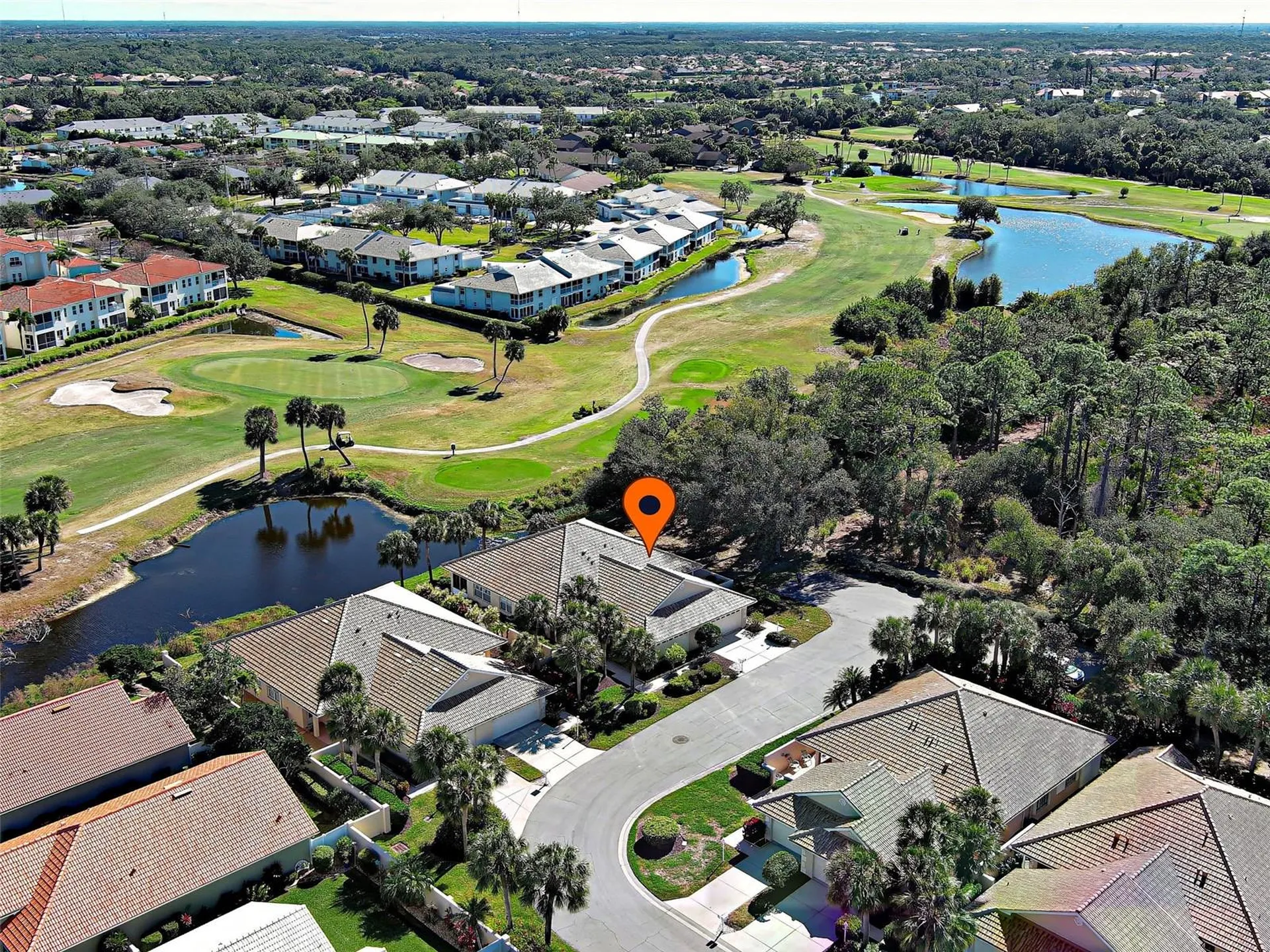 1275 Berkshire Circle Venice FL 34292