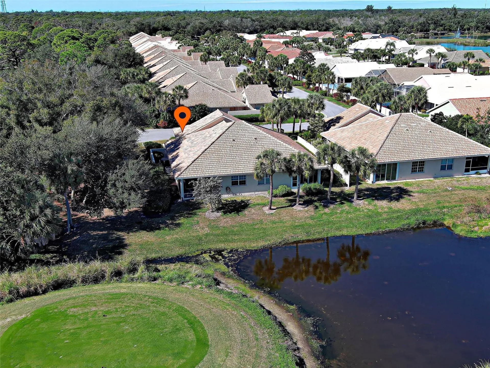1275 Berkshire Circle Venice FL 34292