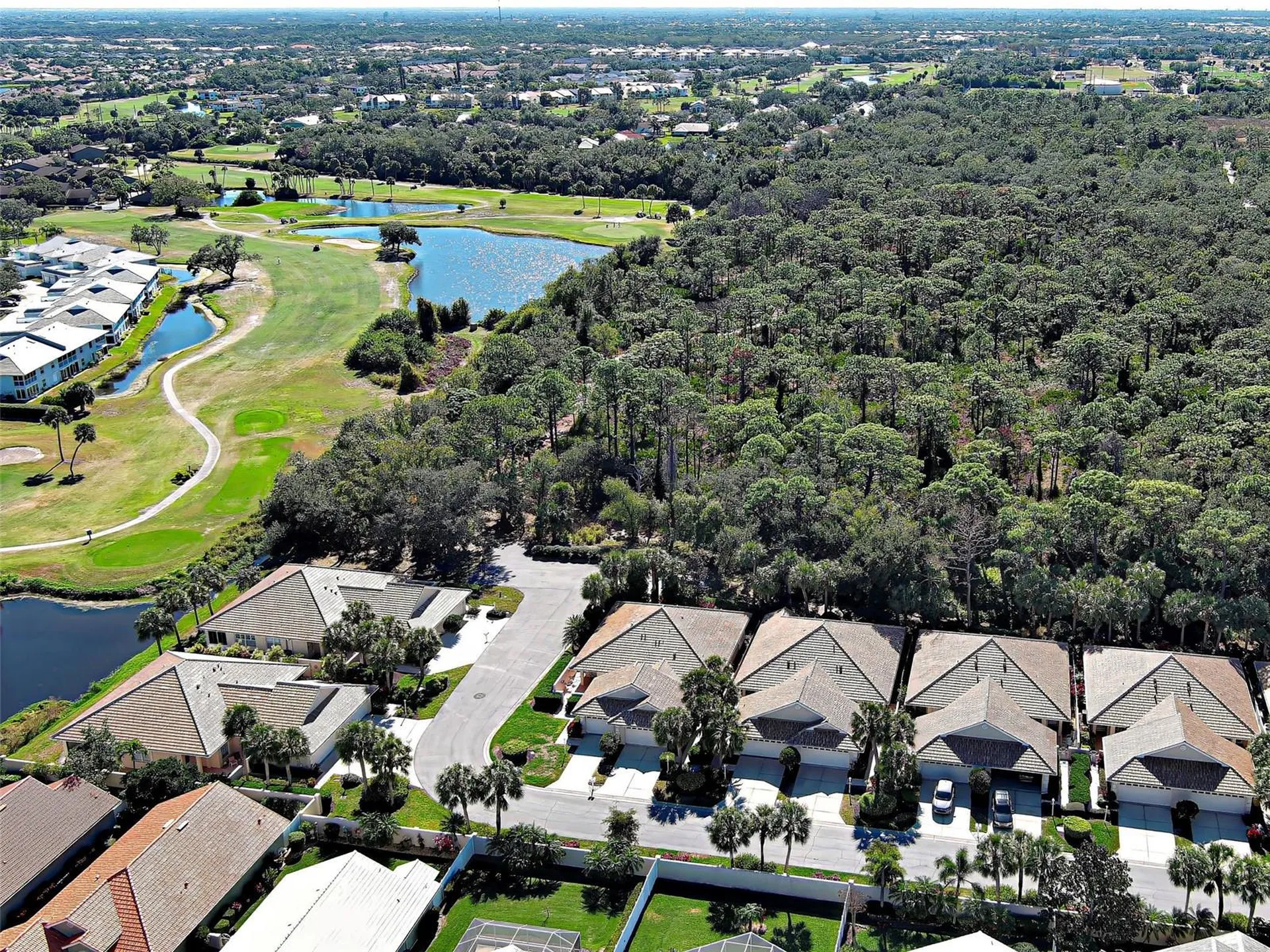1275 Berkshire Circle Venice FL 34292