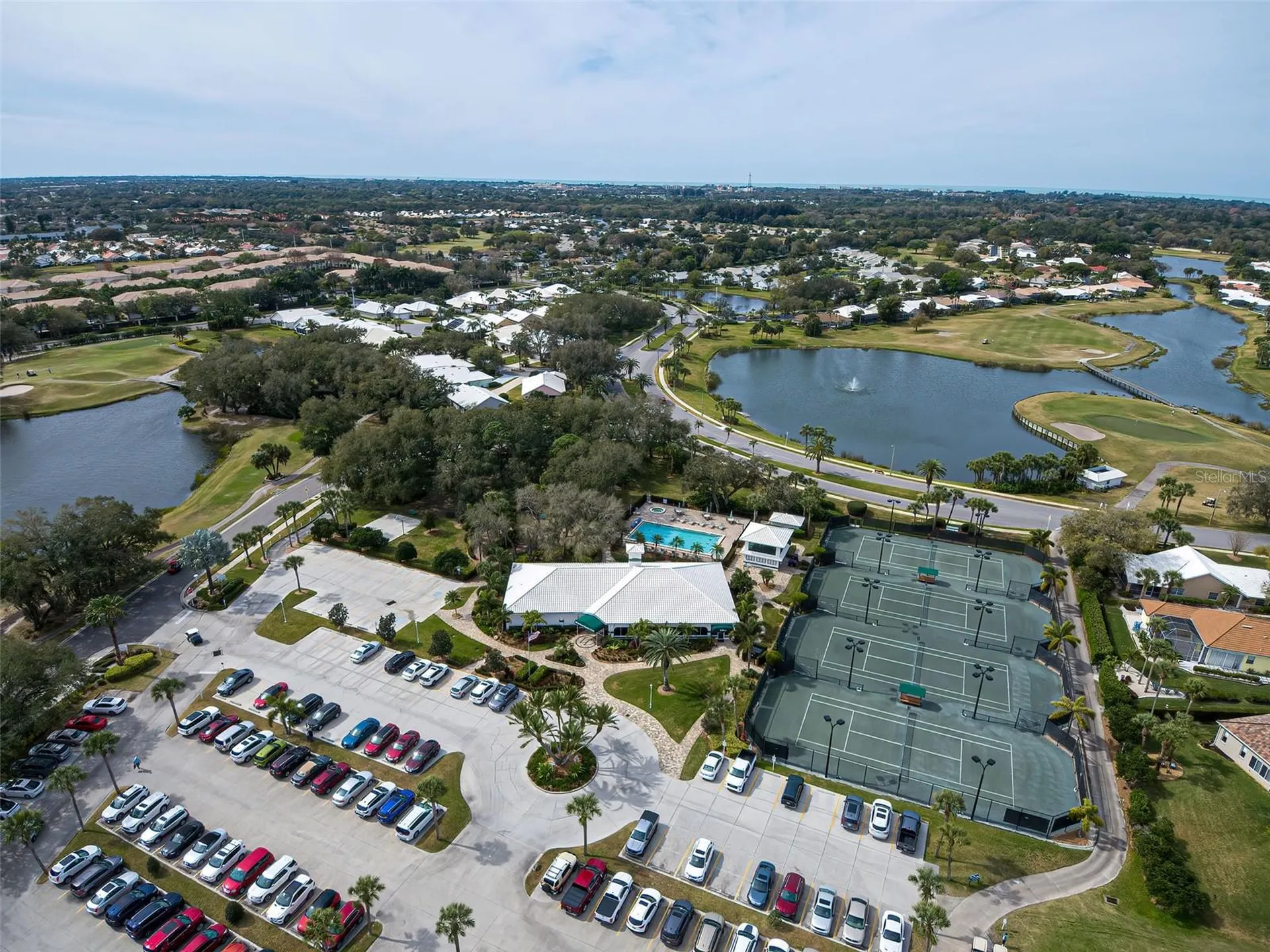 1275 Berkshire Circle Venice FL 34292