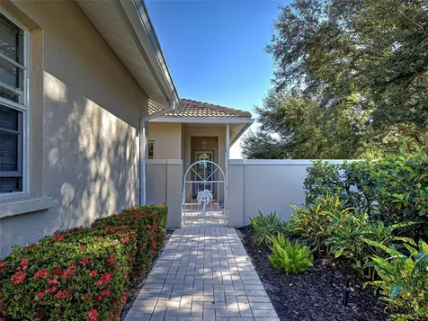 1275 Berkshire Circle Venice FL 34292