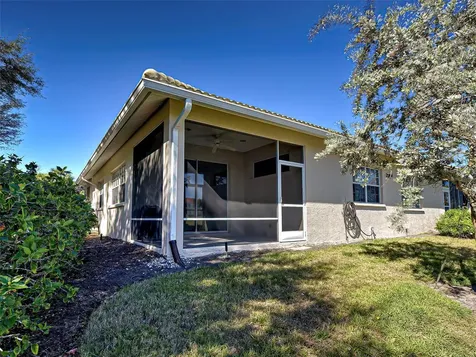 1275 Berkshire Circle Venice FL 34292
